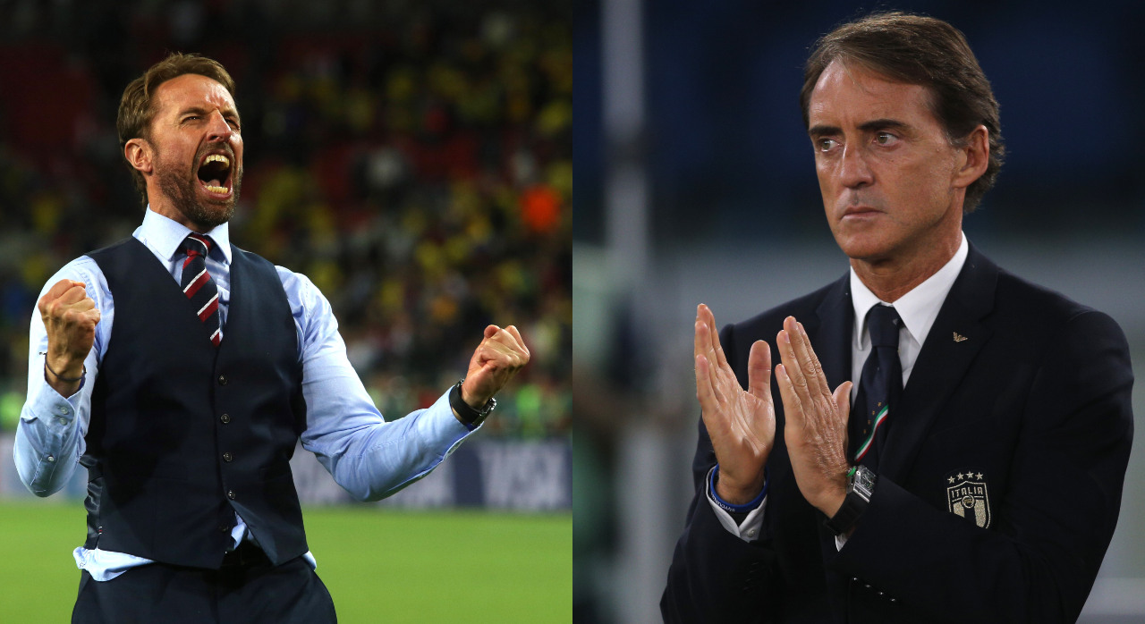 Ο τελικός του Euro 2020 μέσα από τα μάτια των νότιων