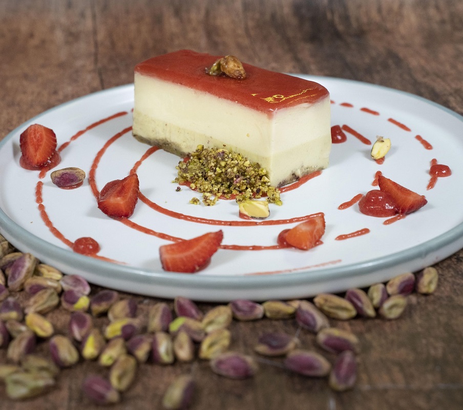 Δροσερές απολαύσεις στο ολοκαίνουργιο Fatto a mano στο Παλαιό Φάληρο