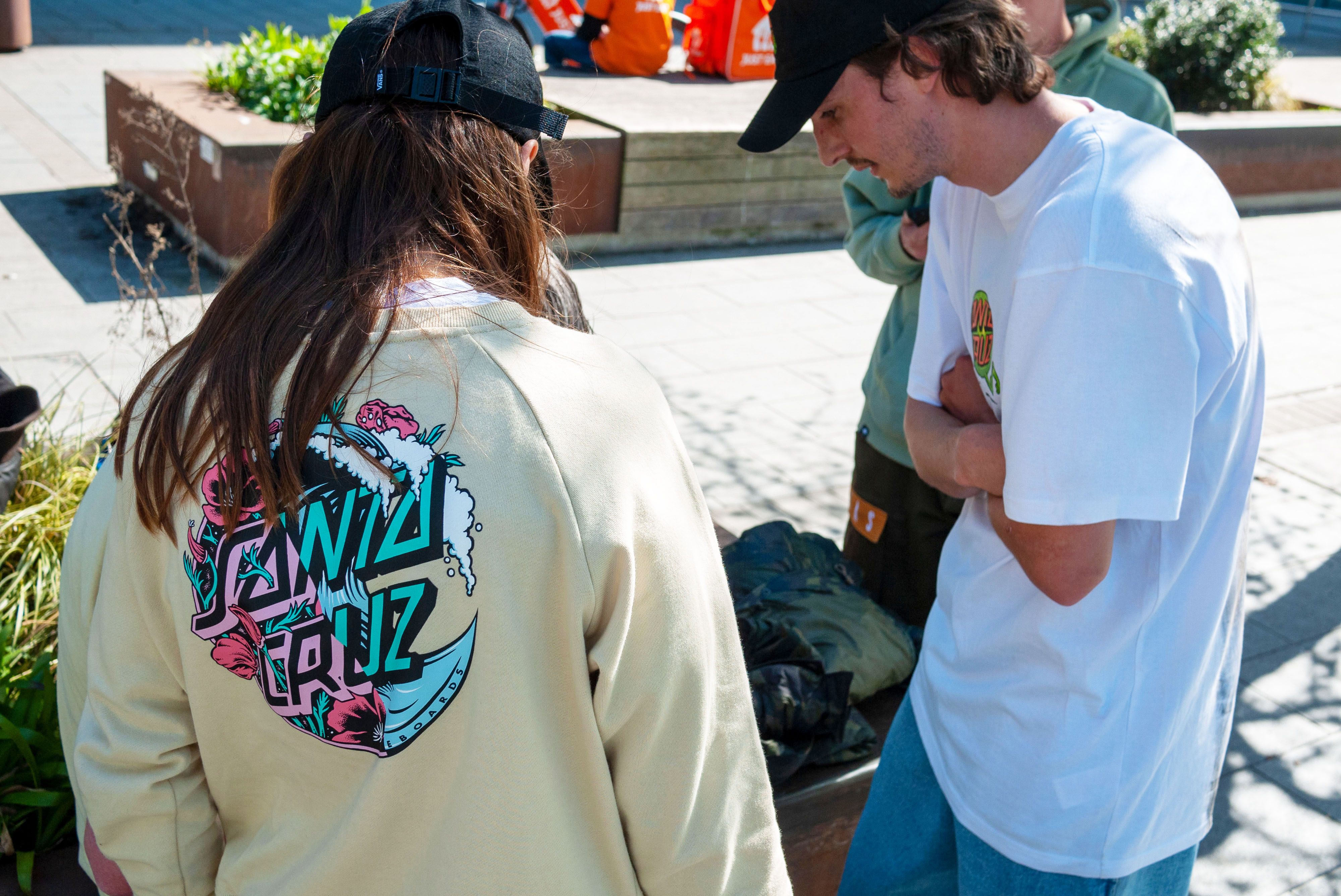 Οι καλοκαιρινές εκπτώσεις της New Cult θα σε εντυπωσιάσουν