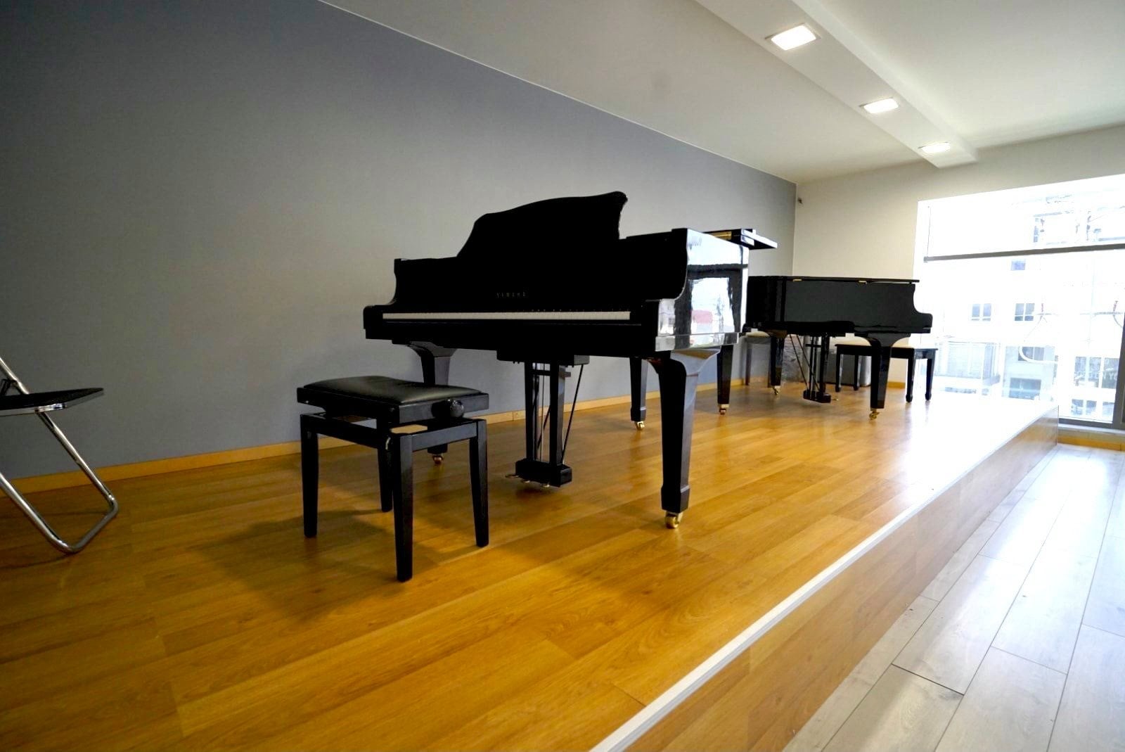 Γλυφάδα: Σε νέο χώρο το Δημοτικό Ωδείο