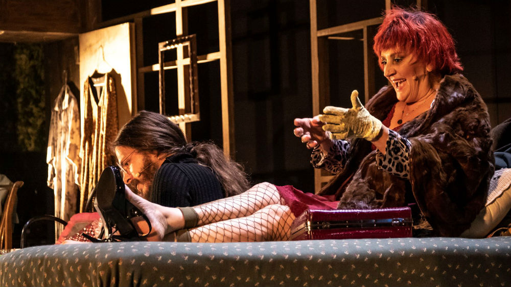 Φάληρο Summer Theatre: Ένα καλοκαιρινό φεστιβάλ στα νότια προάστια