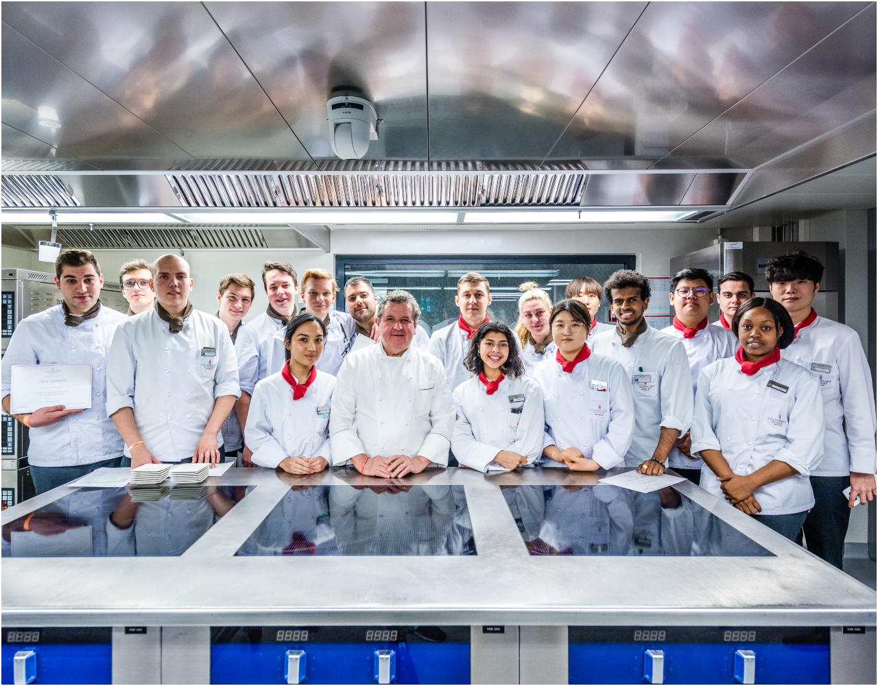 Swiss Education Group: Σπουδές με Ελβετική ποιότητα