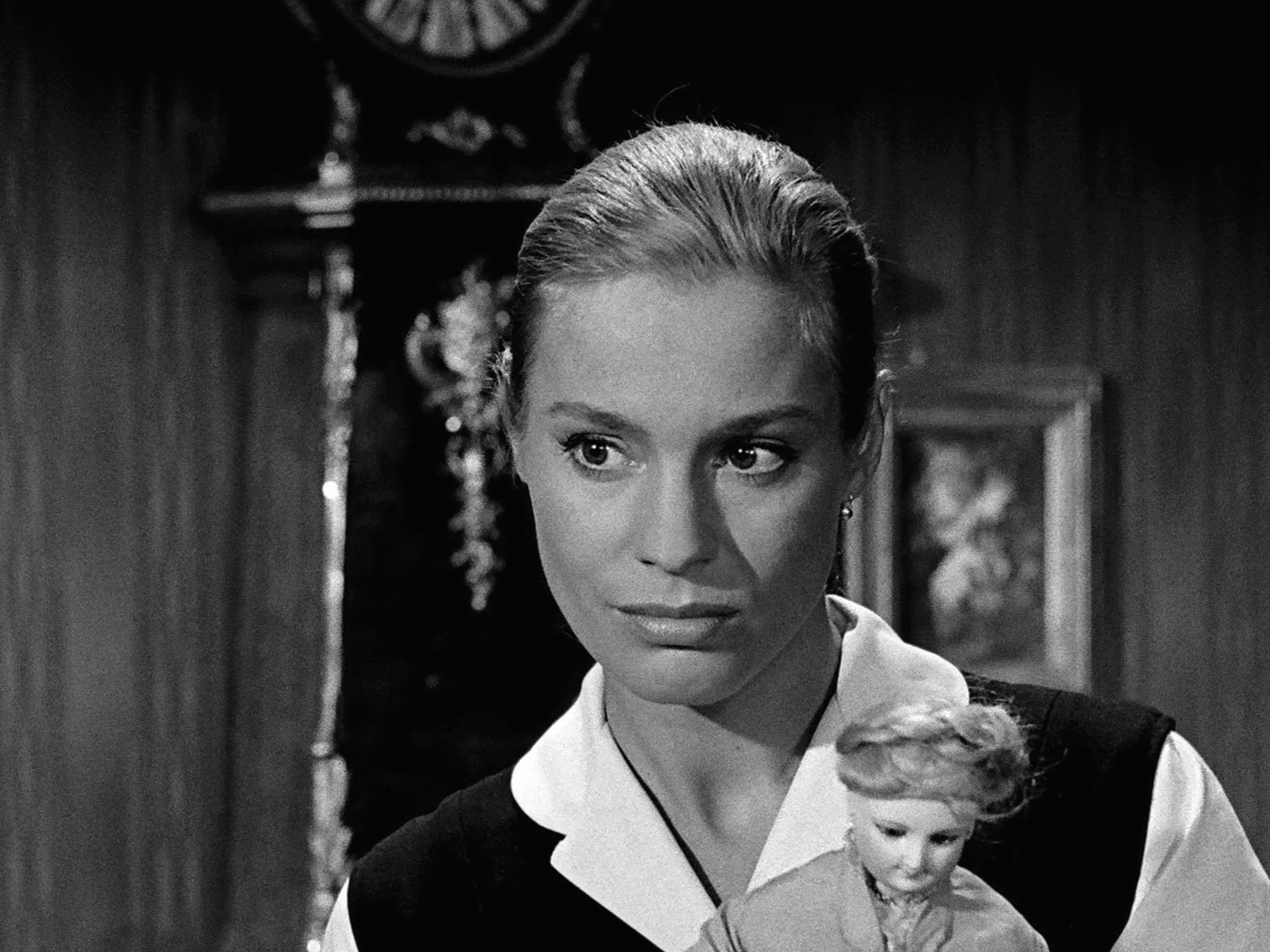 To ERTFLIX υποδέχεται τον σπουδαίο Ίνγκμαρ Μπέργκμαν