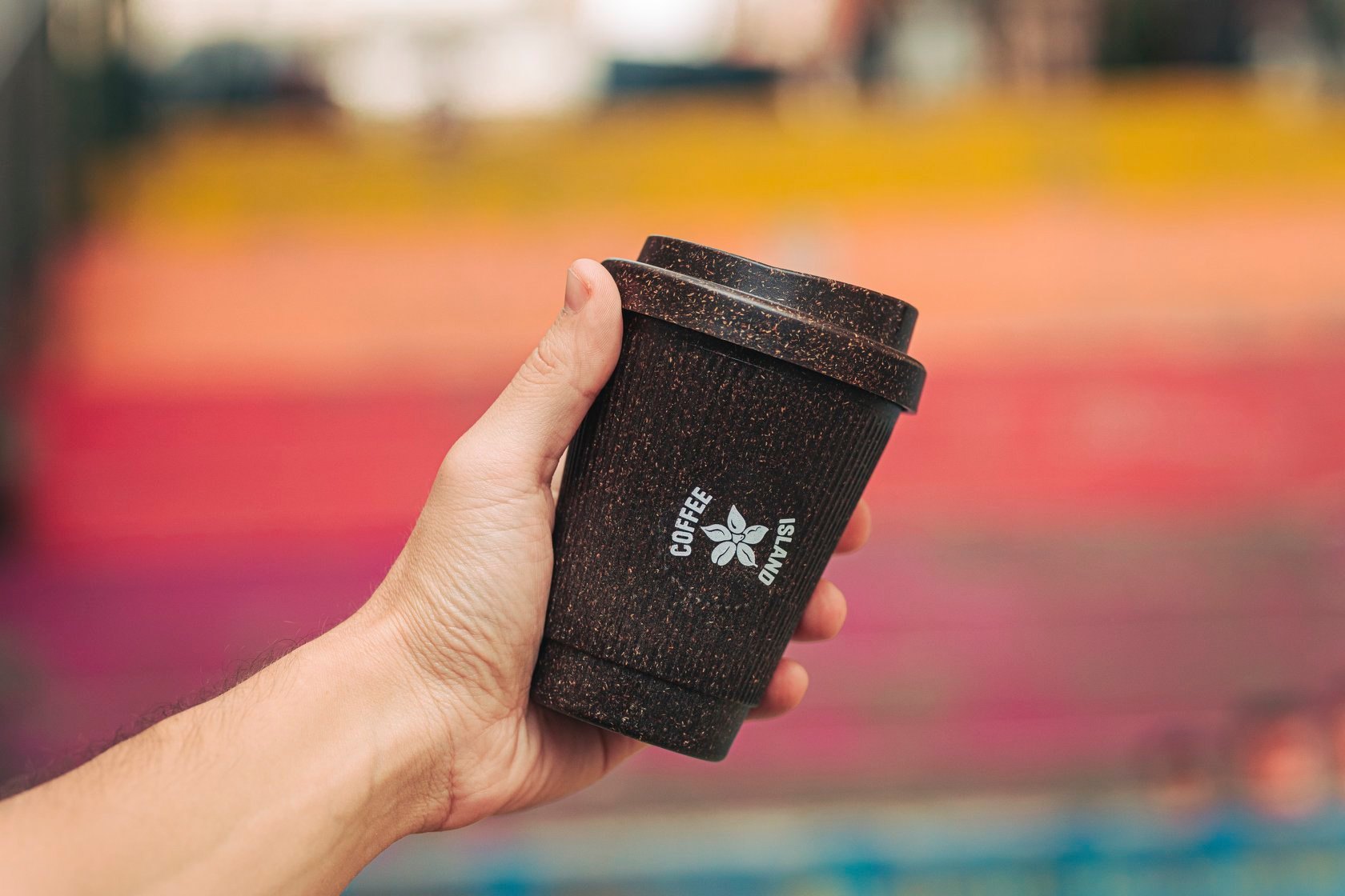 Coffee Island Hopping: Απόλαυσε τον καφέ σου και κέρδισε 20.000 μίλια εξαργύρωσης!