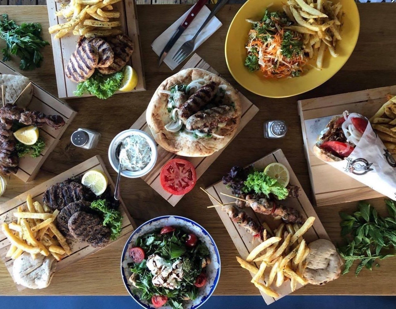 Ο Τρελός Γάιδαρος μπαίνει σε αυγουστιάτικο mood με προσφορές και εκπλήξεις