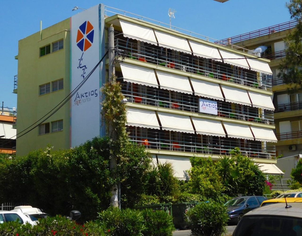 Νέα εποχή για τη φροντίδα των ηλικιωμένων με την ένταξη του Άκτιου στην Blocks Group