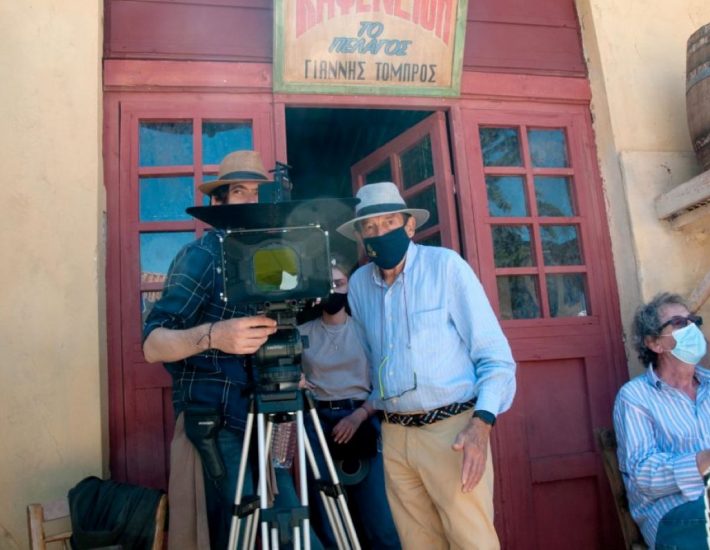 «Βαρδιάνος στα σπόρκα»: Τι σημαίνει ο τίτλος της νέας σειράς της ΕΡΤ 