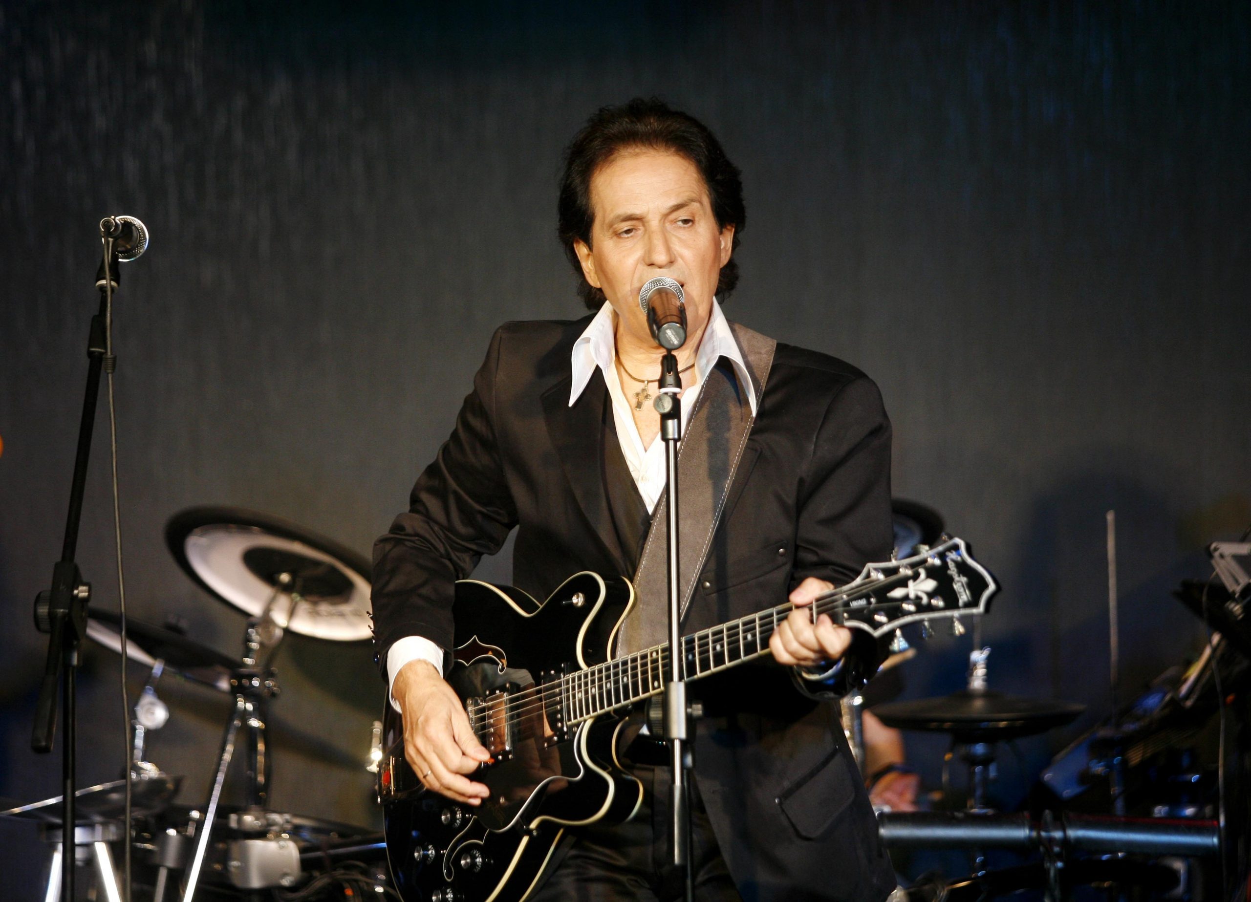 Ο Πασχάλης στο Drive In Φεστιβάλ της Γλυφάδας