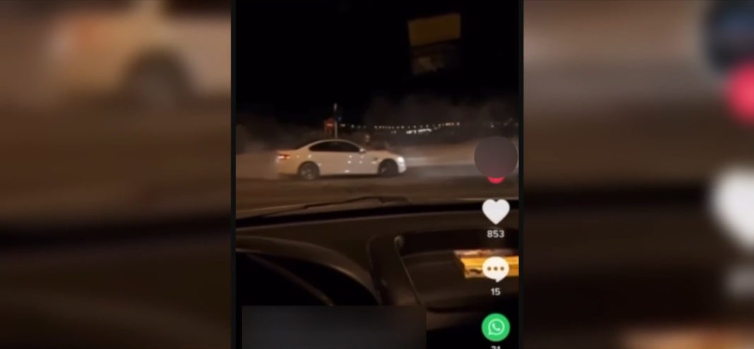 Παραλιακή: Συνεχίζονται οι θανατηφόρες κόντρες