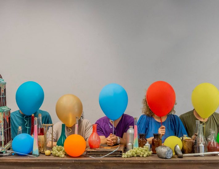 Φεστιβάλ “Λυρικός Νότος” στον Άλιμο