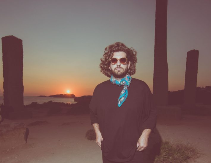 Angelos: Ο Έλληνας Dj που έχει κατακτήσει το εξωτερικό