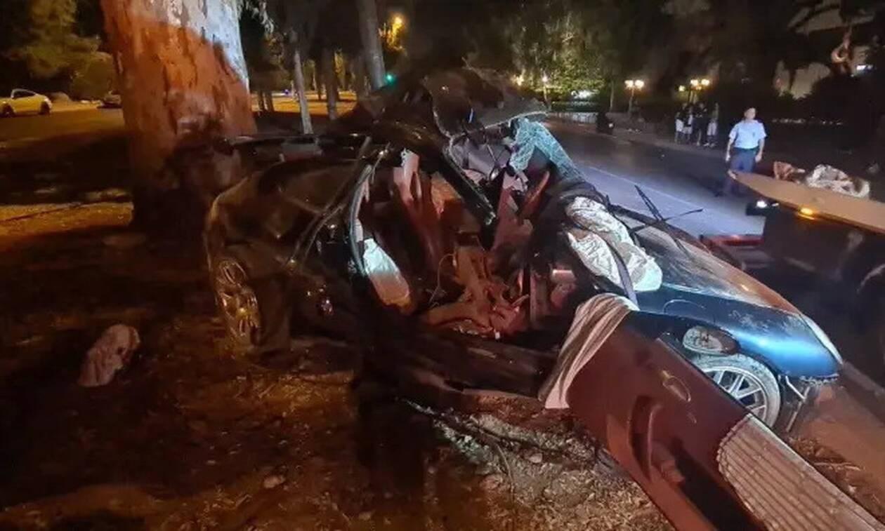 Βουλιαγμένη: Νεκρός σε τροχαίο ο ράπερ Mad Clip