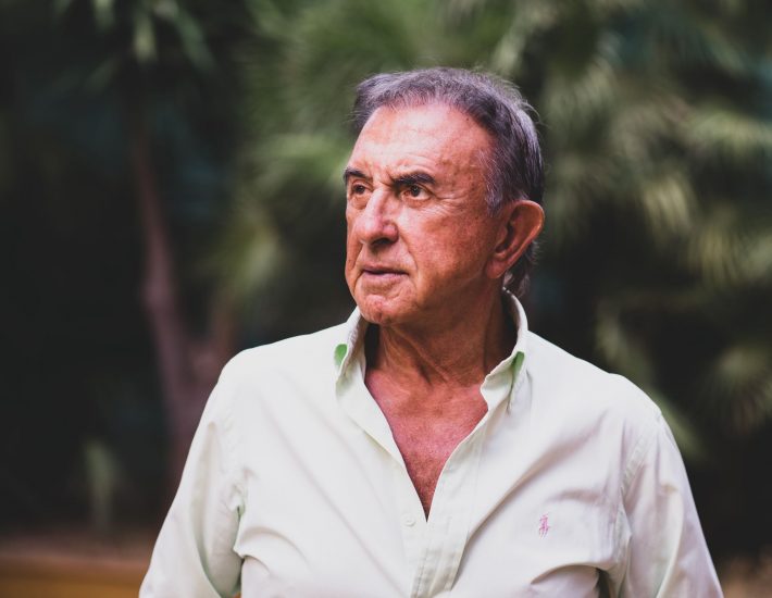 Αργύρης Παπαργυρούπουλος: Πώς έχασε το σπίτι του στη Γλυφάδα για προσωπικές οφειλές