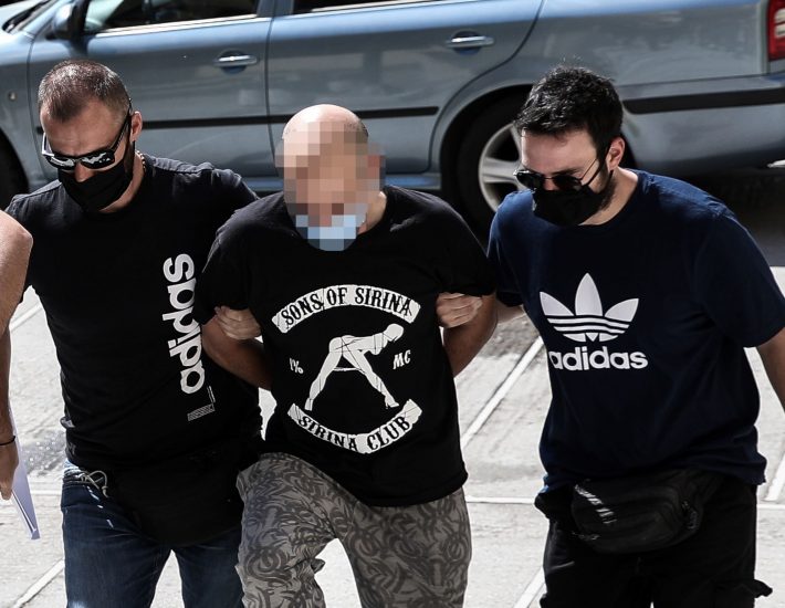 Ηλιούπολη: Αθωώθηκε η 19χρονη – θύμα trafficking