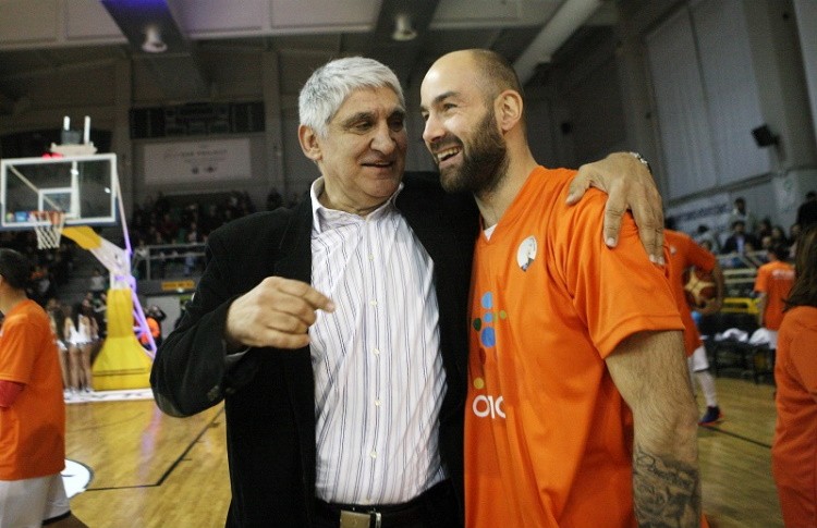 1st Interwetten FIBA 3×3 Greece Tour: Γιαννάκης, Σπανούλης και Μπουρούσης σήμερα στη Βάρκιζα