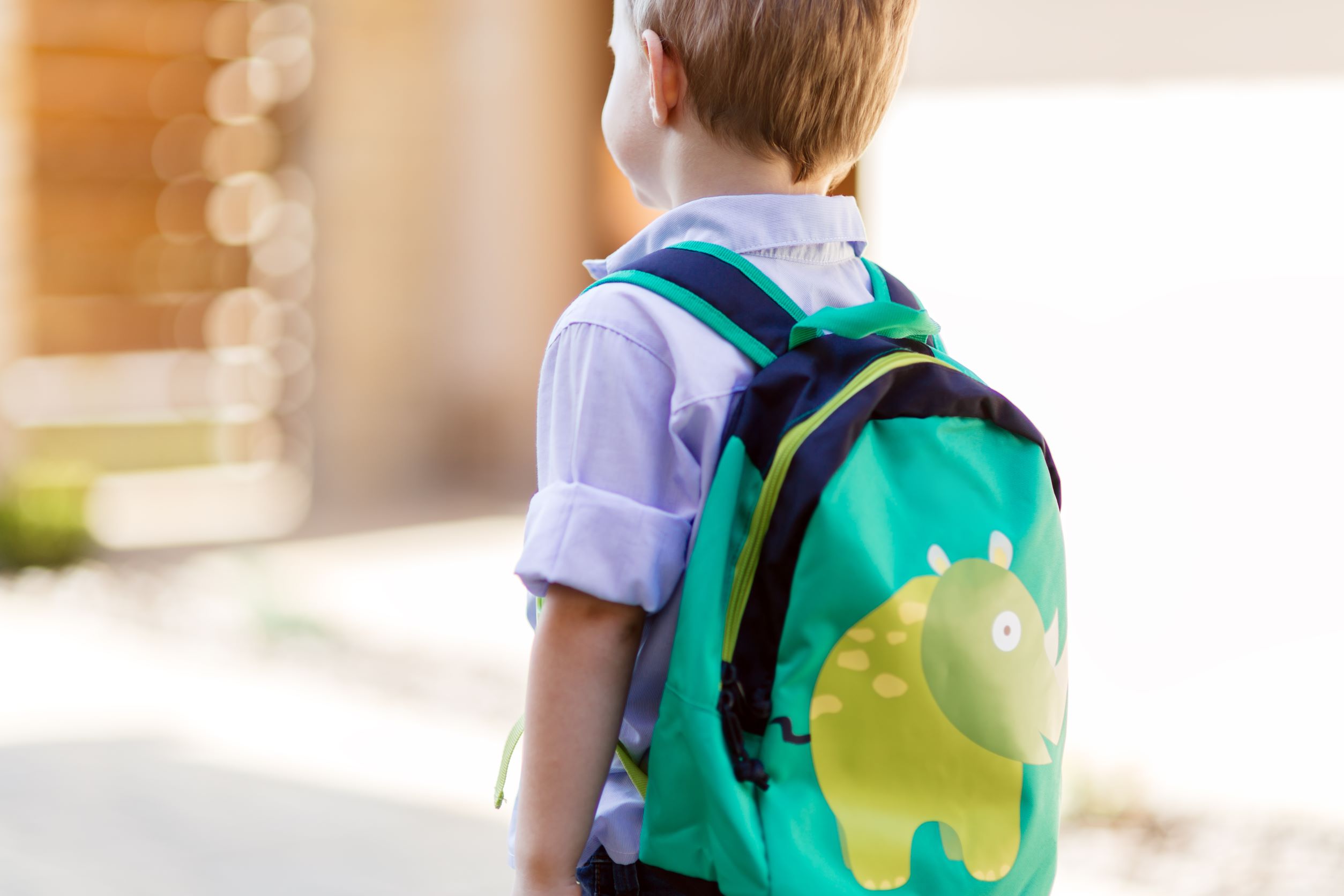 Ρώτα τον φαρμακοποιό: Τα απαραίτητα για τη σχολική τσάντα την εποχή του κορωνοϊού