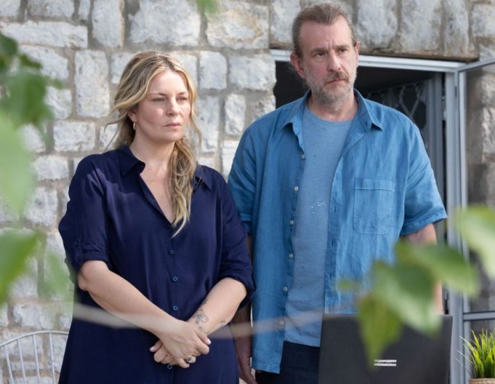 Το Αύριο Μας Ανήκει: Είδαμε το πρώτο επεσόδιο της σειράς που διαδραματίζεται στην Αθηναϊκή Ριβιέρα