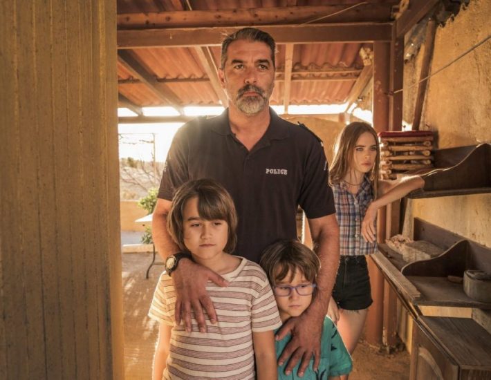 Θα είναι το «Κομάντα και Δράκοι» το ελληνικό «Stranger Things»;