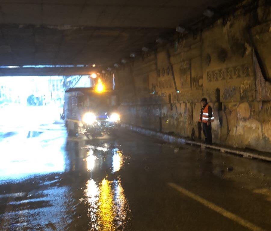 Δήμος Νέας Σμύρνης: Ανακοίνωση για τους δημότες που επλήγησαν από τα πλημμυρικά φαινόμενα των προηγούμενων ημερών