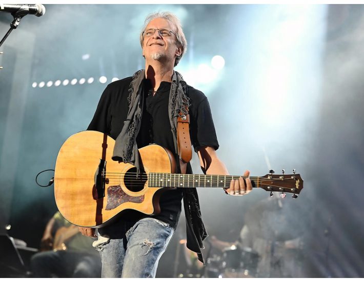 Ο Σταυρός του Νότου ανοίγει και πάλι