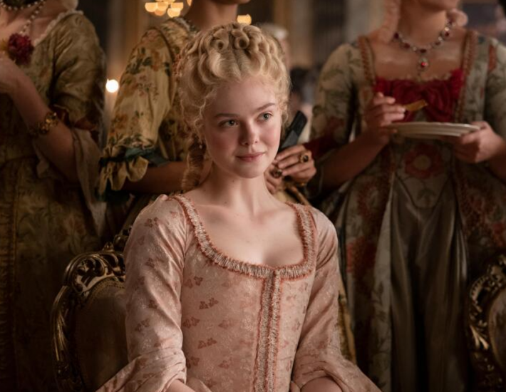 Οι καλύτερες σειρές του 2021