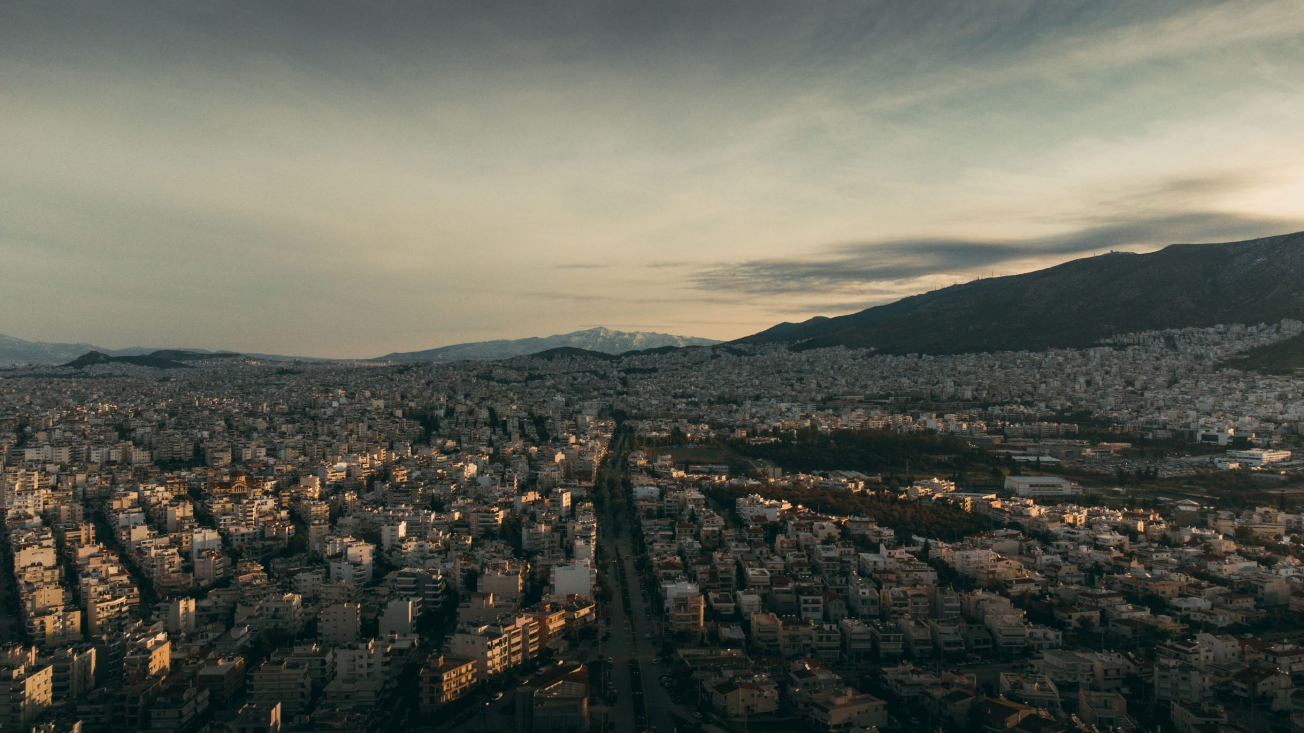 Πώς βάζει μπλόκο το ΣτΕ στα ψηλά κτίρια του Αλίμου