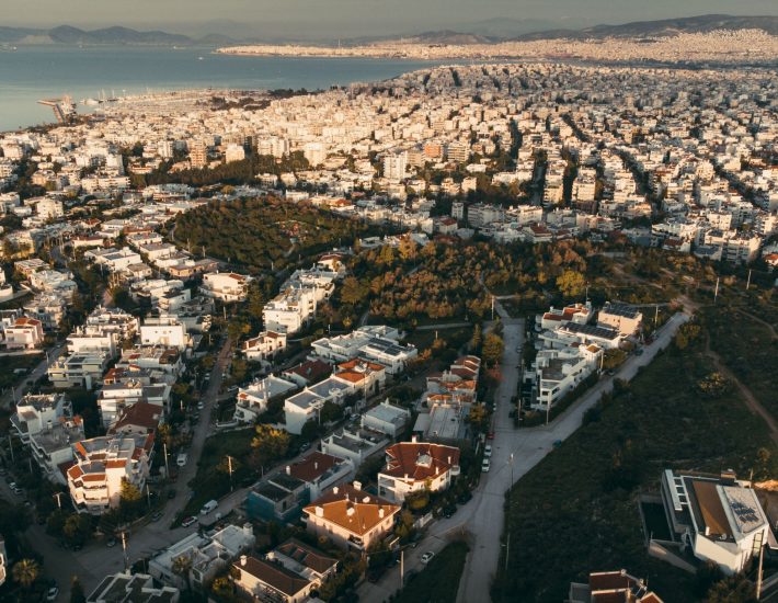 Άλιμος: Πώς θα είναι ο νέος ποδηλατόδρομος που σχεδιάζει ο δήμος και θα καταλήγει στην παραλιακή