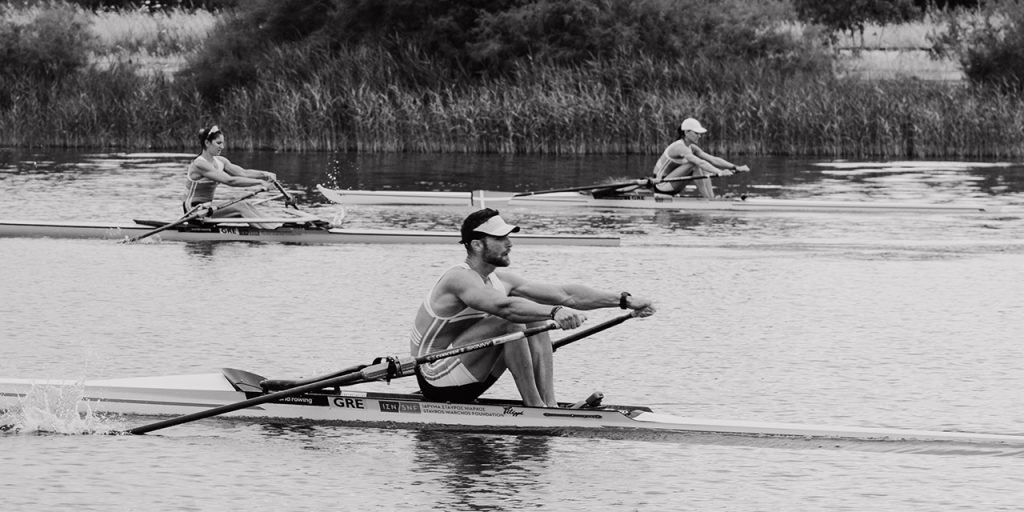 “Behind the Flame”: Η έκθεση φωτογραφικού ντοκιμαντέρ του Νίκου Ζήκου στο Ολυμπιακό Μουσείο Αθήνας