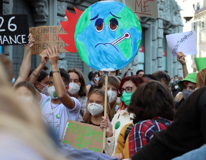 Όσα πρέπει να ξέρεις για την COP26, τη Διάσκεψη του ΟΗΕ για το Κλίμα