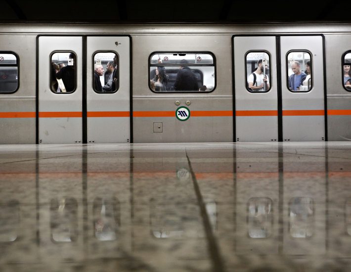 Μετρό Πειραιά: Τη Δευτέρα παραδίδονται οι νέοι σταθμοί – Τι αλλάζει στα δρομολόγια της Γραμμής 3 και των λεωφορείων