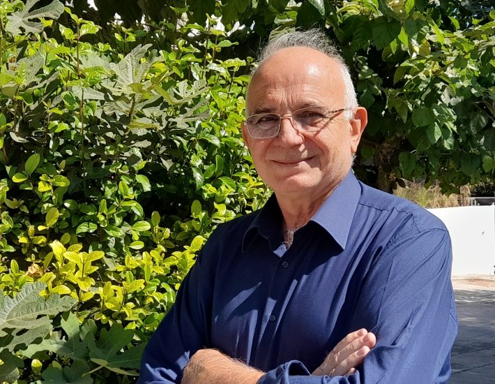 Νίκος Βάσης: «Να γίνουν τα 3Β ο πιο πράσινος Δήμος»