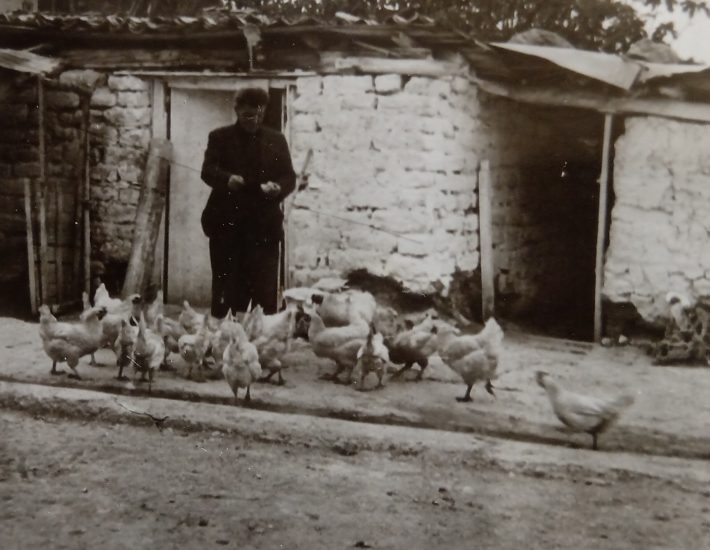 Η Γλυφάδα στην Κατοχή