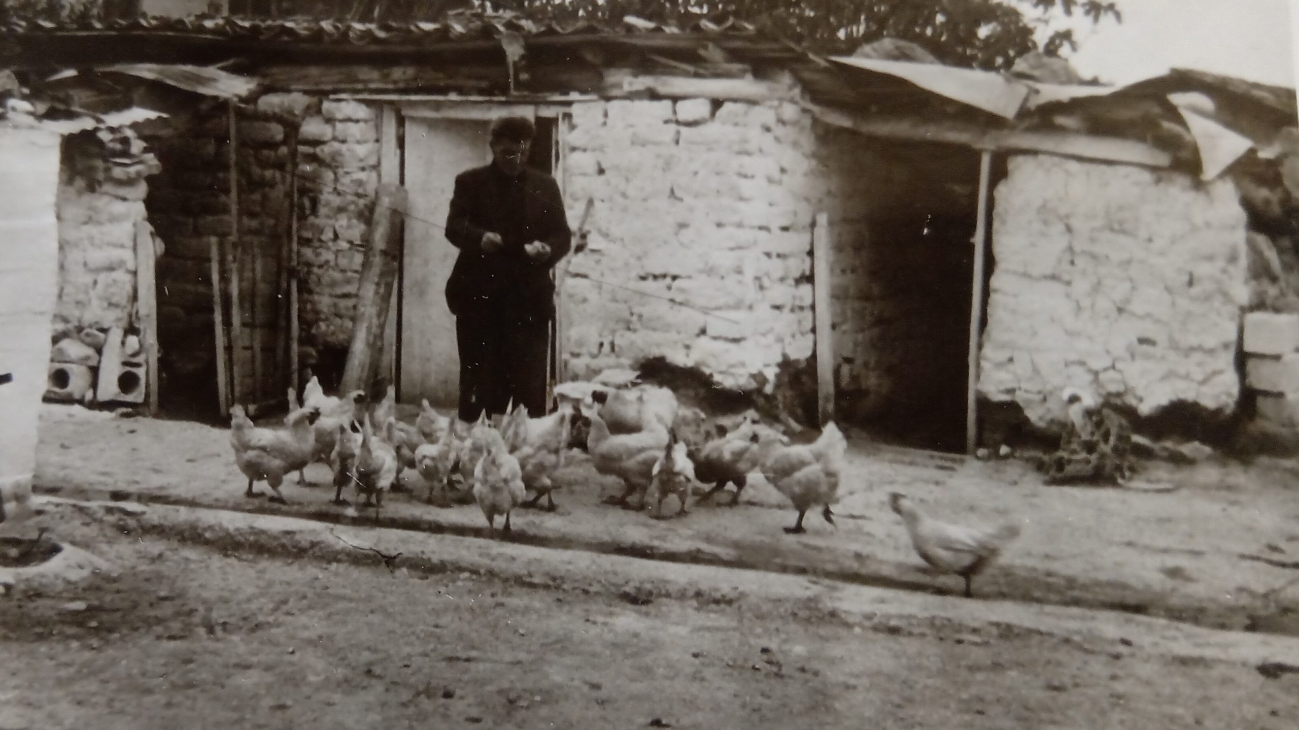 Η Γλυφάδα στην Κατοχή