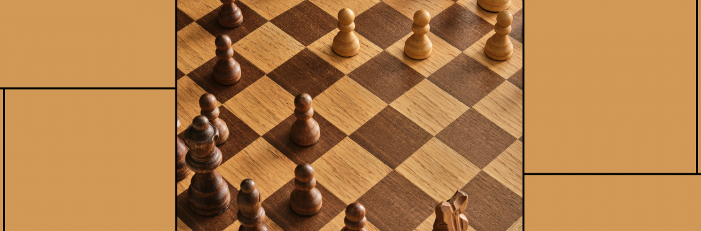 Γνωριμία με το σκάκι στο Κέντρο Πολιτισμού Ίδρυμα Σταύρος Νιάρχος