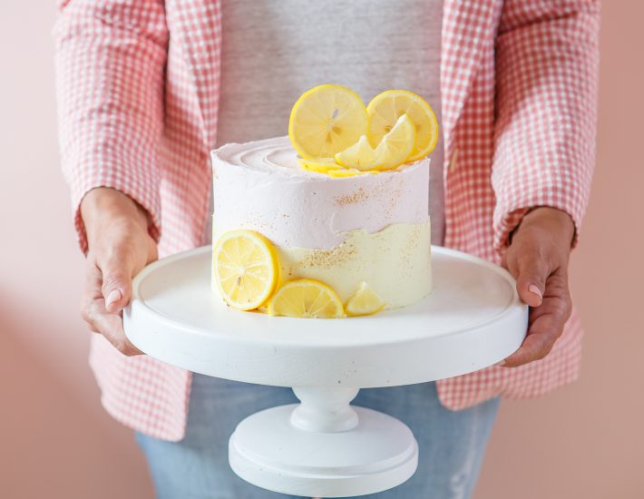 Τα vegan γλυκά των Cakers που πρέπει να δοκιμάσεις