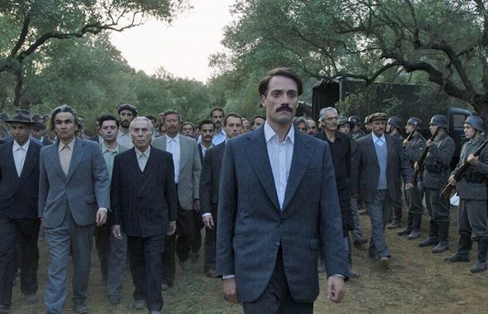 Οι 200 της Καισαριάνης: Η τραγική ιστορία πίσω από το «Τελευταίο Σημείωμα» του Παντελή Βούλγαρη