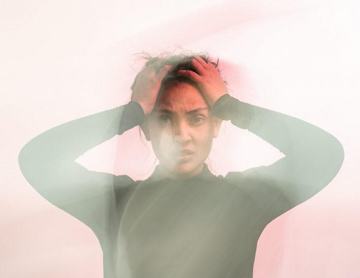 Αντιμετωπίζοντας τις κρίσεις πανικού μέσα από την ψυχοθεραπεία