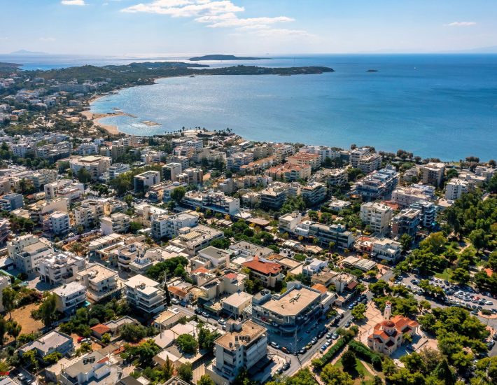 Πώς διαμορφώνεται τώρα η ζήτηση στην αγορά ακινήτων των νοτίων προαστίων