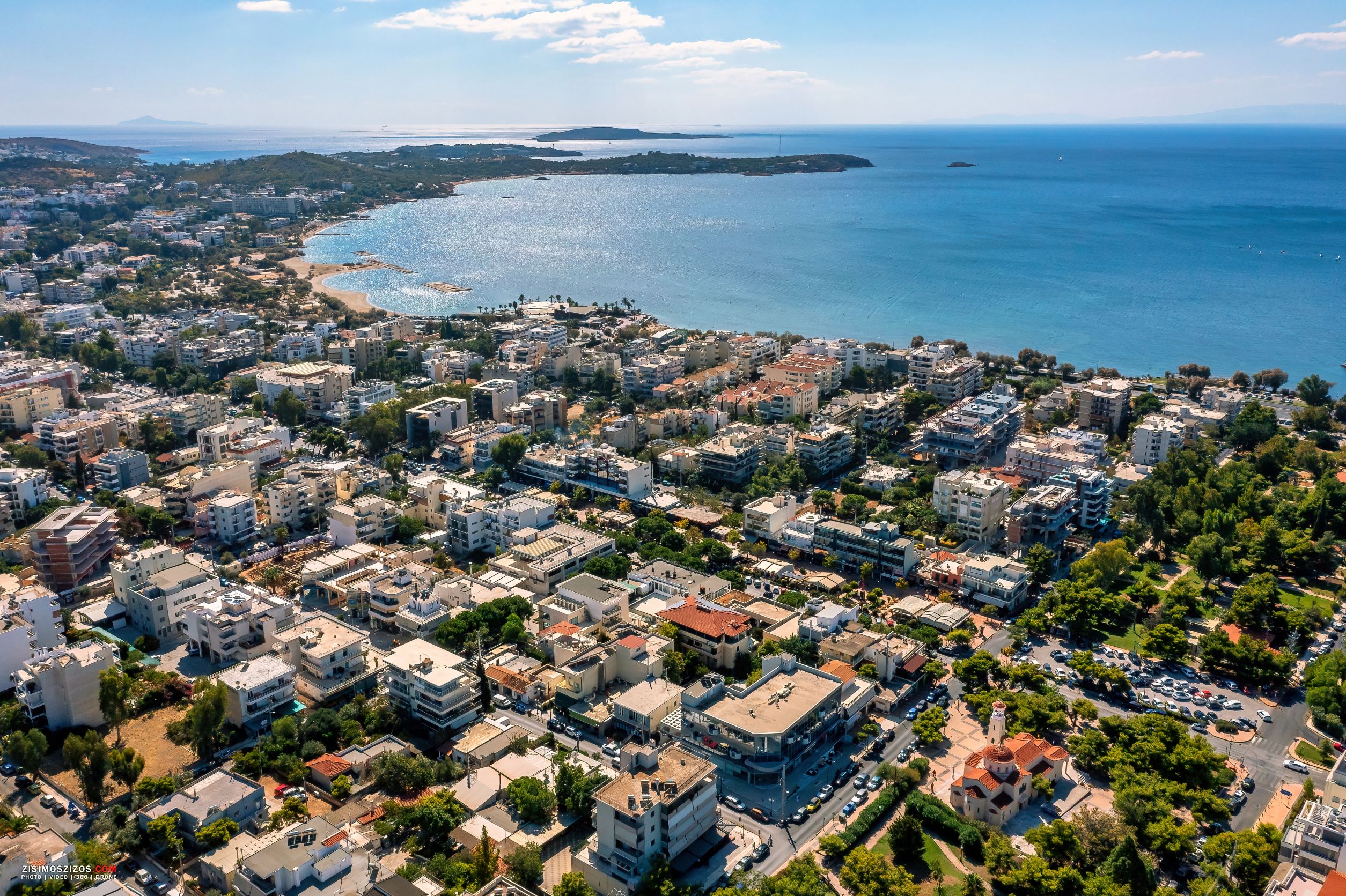 Δήμος 3Β: Συνεχίζεται η διαβούλευση για την κατάρτιση του Τοπικού Πολεοδομικού Σχεδίου