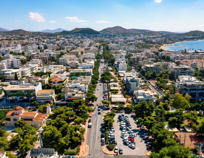 Ακίνητα: Τι αλλάζει στη φορολογία με νέο νομοσχέδιο