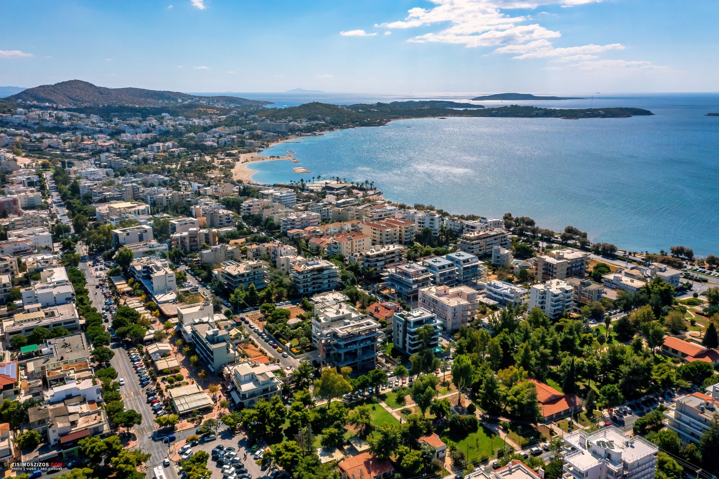 O Δήμος Βάρης Βούλας Βουλιαγμένης θα ενταχθεί στο πρόγραμμα Zero Waste Cities