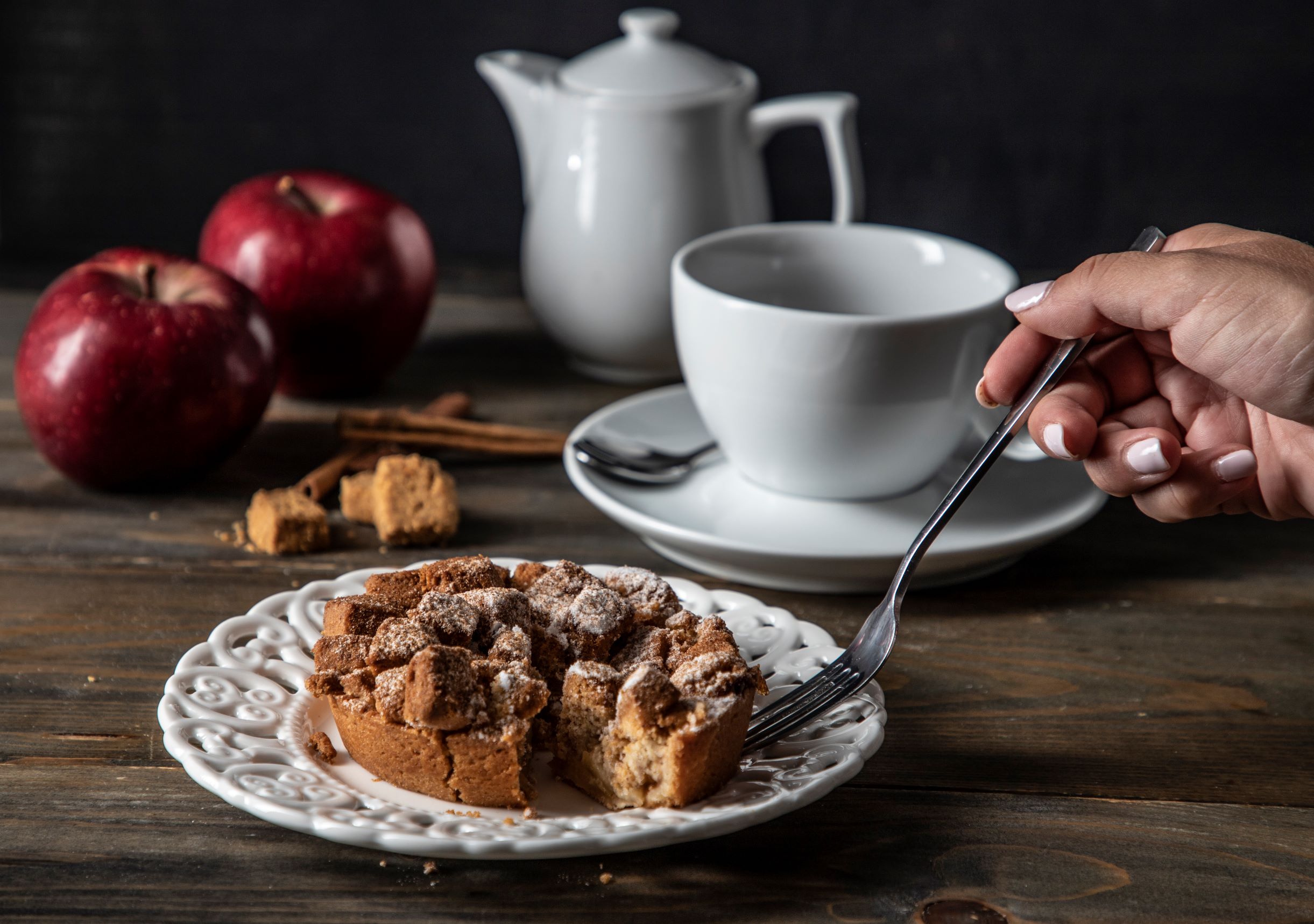 Fall for Fall με τα νέα φθινοπωρινά γλυκά των Zuccherino