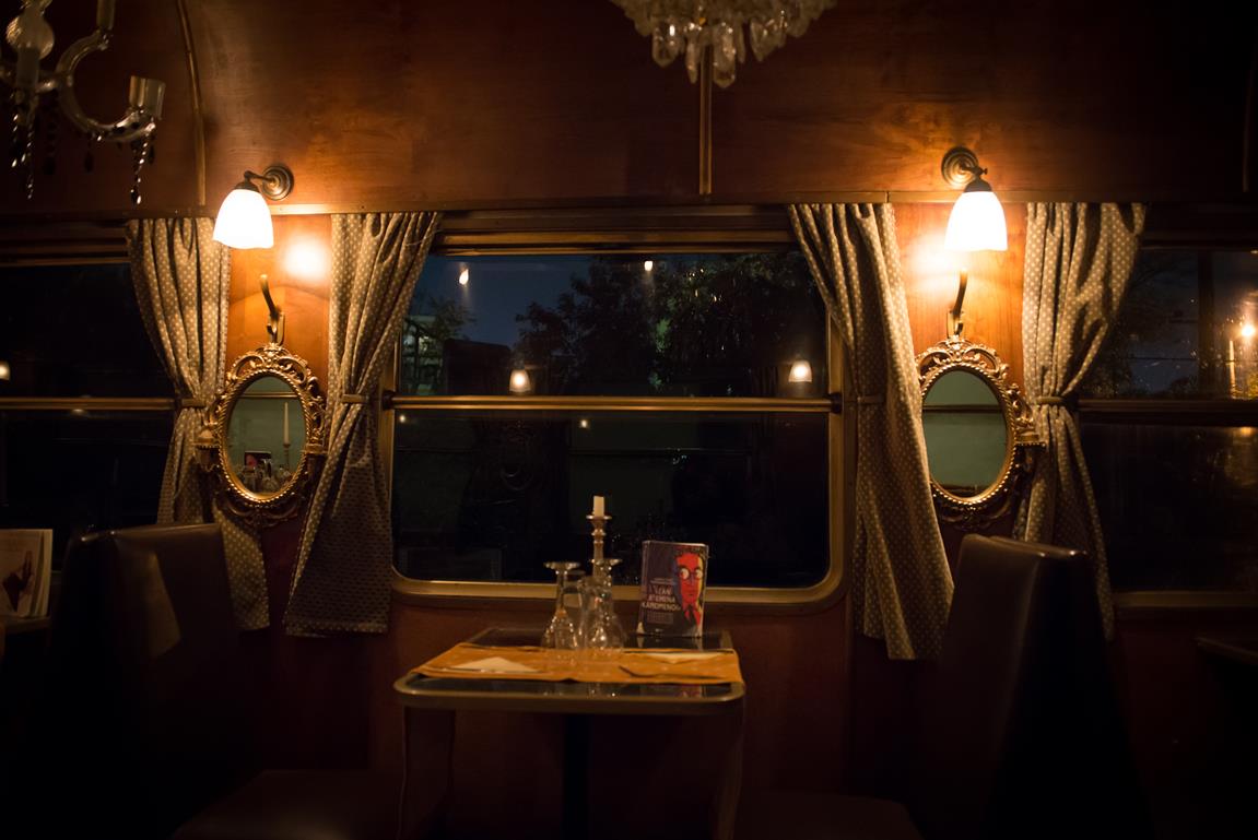 «One Night Stand» με τον πιανίστα Μάνο Αθανασιάδη, κάθε Πέμπτη στο Ρουφ