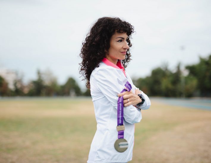 Γκλόρια Πριβιλέτζιο