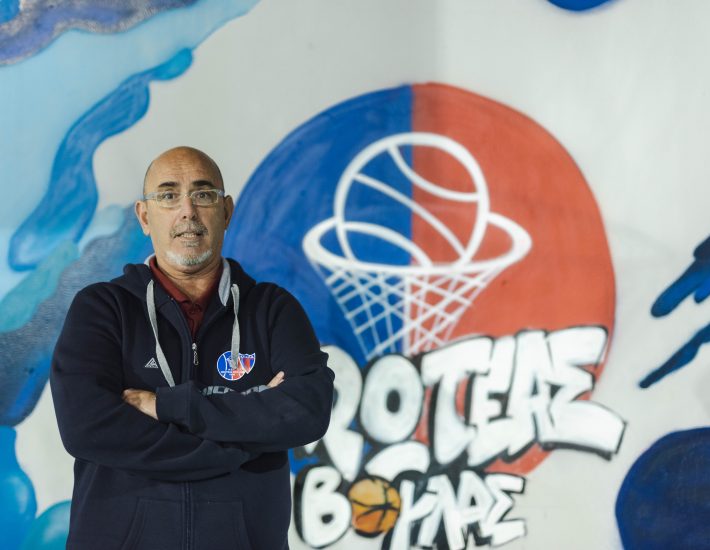 Κετσελίδης - Πρωτέας Βούλας