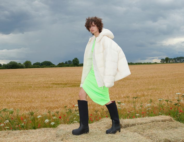 Η H&M παρουσιάζει την Ιnnovation Co-Exist story, μία animal-friendly συλλογή με την έγκριση του οργανισμού PETA