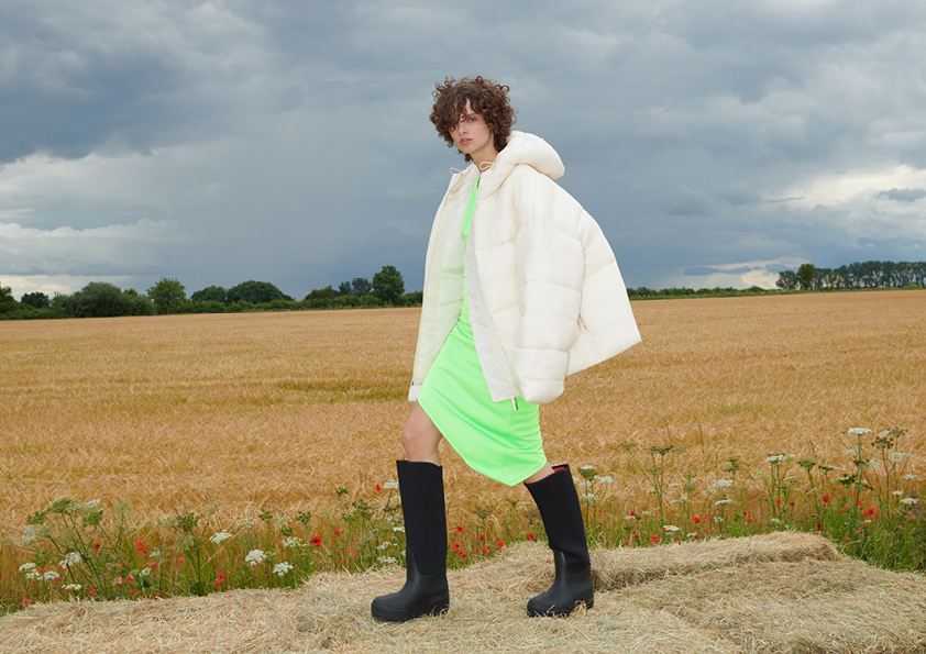 Η H&M παρουσιάζει την Ιnnovation Co-Exist story, μία animal-friendly συλλογή με την έγκριση του οργανισμού PETA