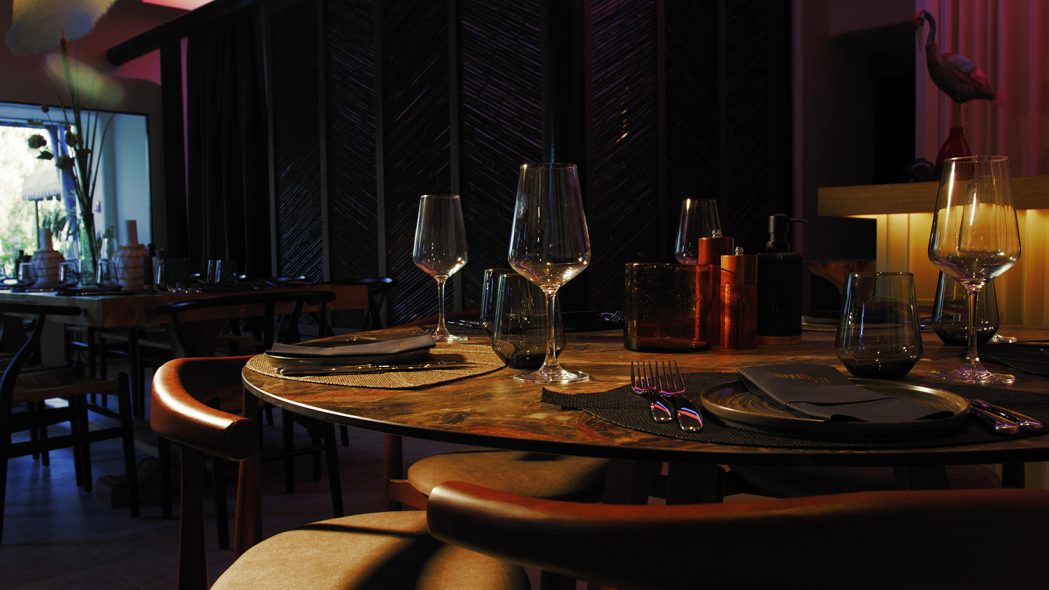 Amaya Itameshi Cuisine- H Itameshi κουζίνα, έρχεται στο Μικρολίμανο