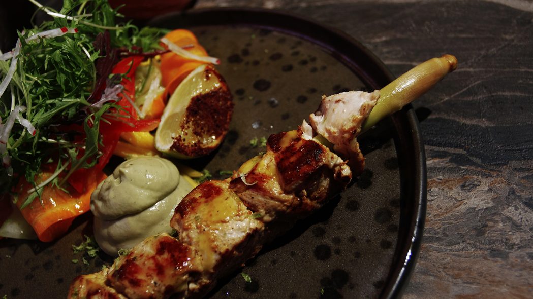 Amaya Itameshi Cuisine- H Itameshi κουζίνα, έρχεται στο Μικρολίμανο