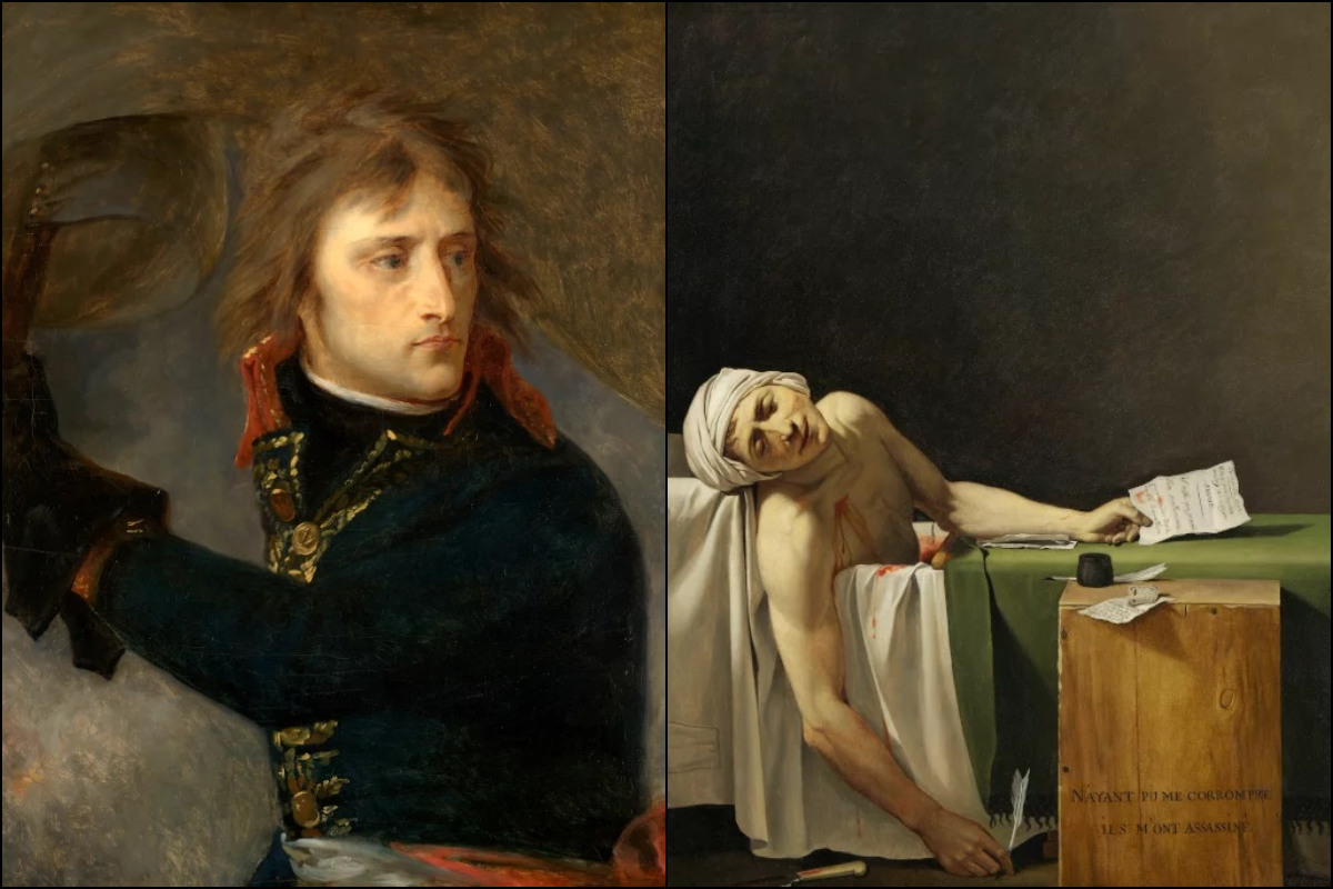 Το Λούβρο έρχεται στην Αθήνα, στην πρώτη μεγάλη περιοδική έκθεση της Εθνικής Πινακοθήκης